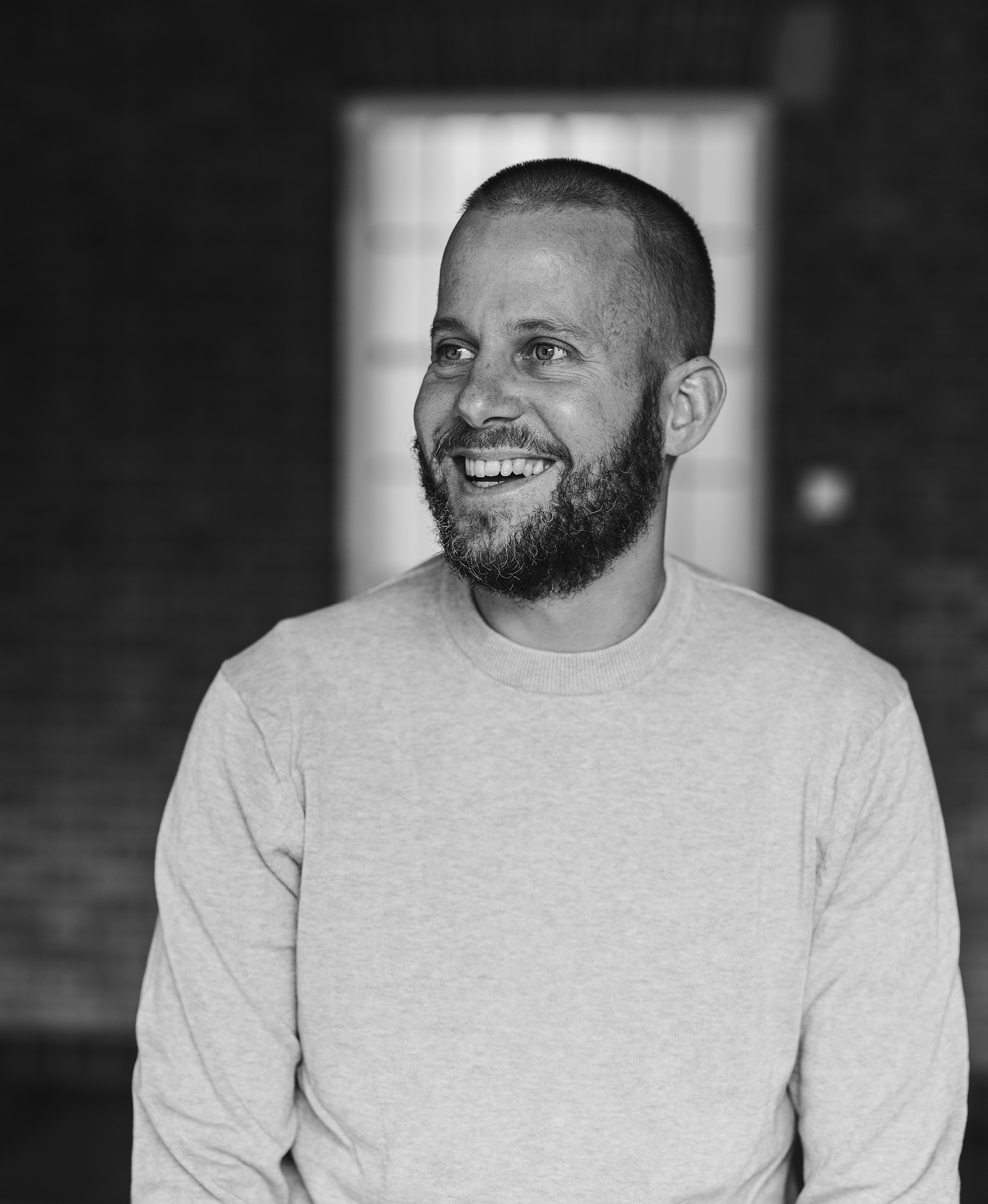 Coach met persoonlijke levenservaring en persoonlijke groei